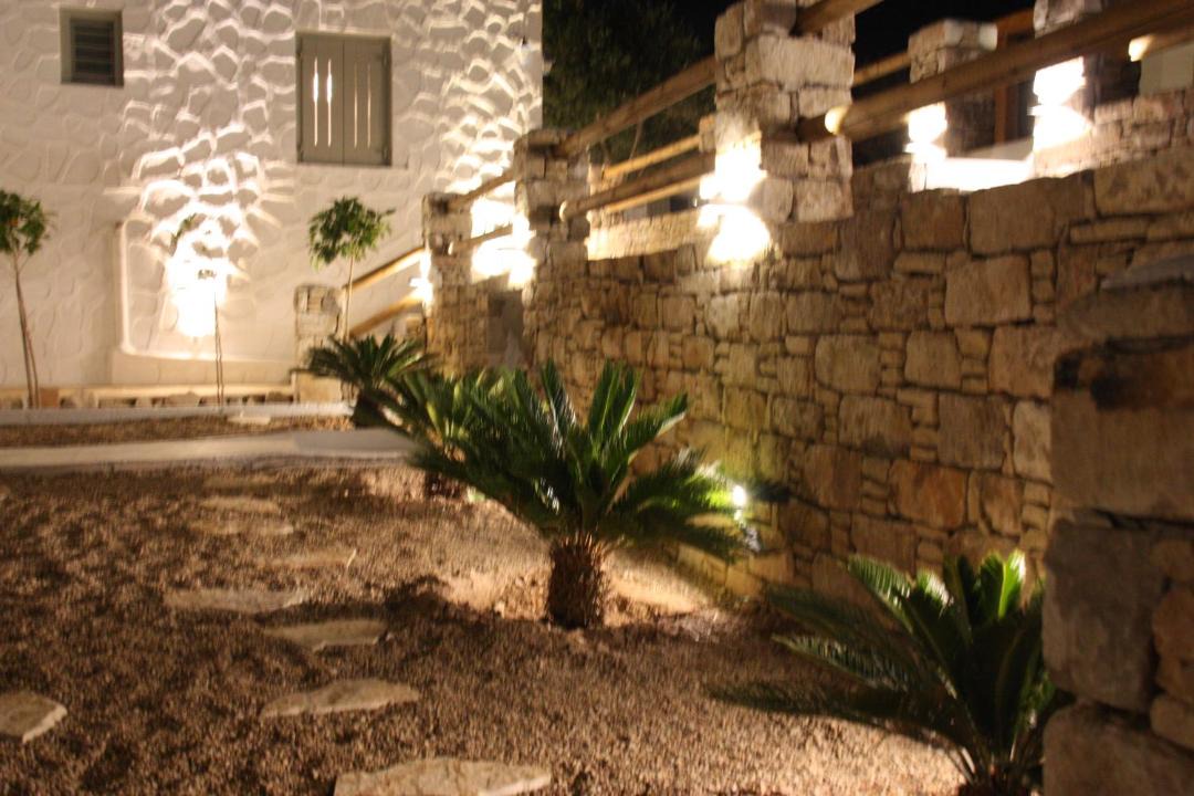 Photo of Buildings in Koufonisia