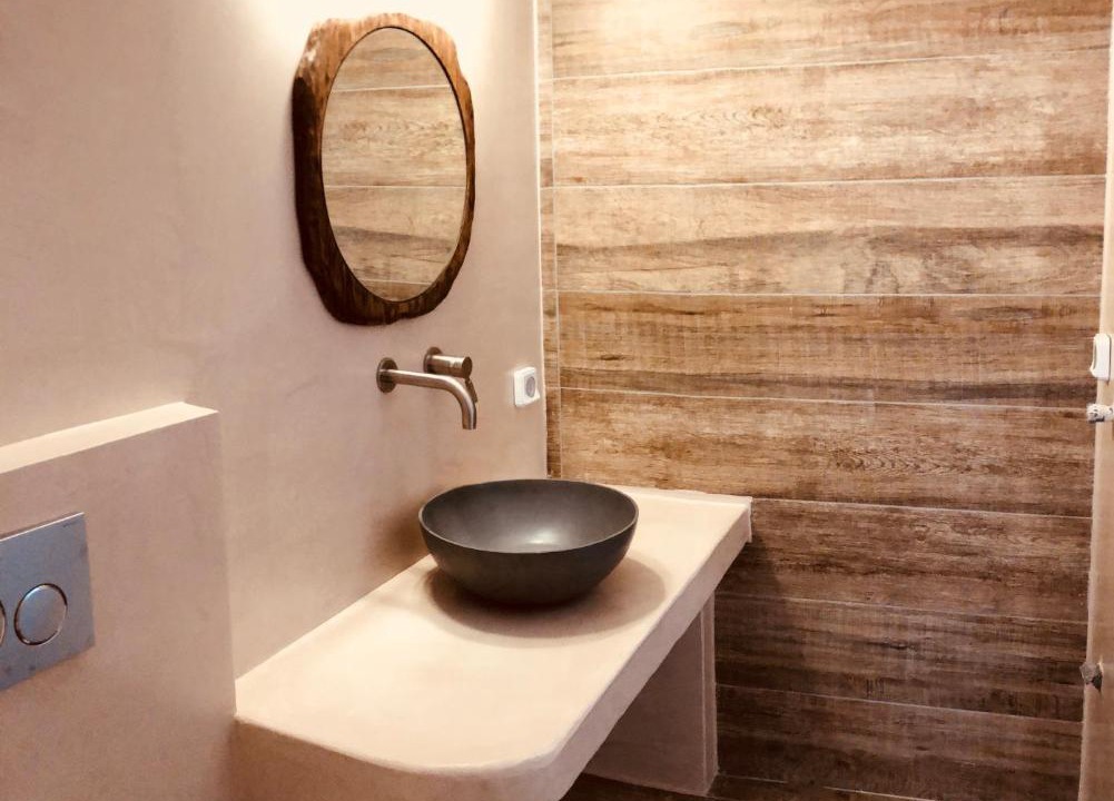 Photo of Bathroom in Koufonisia