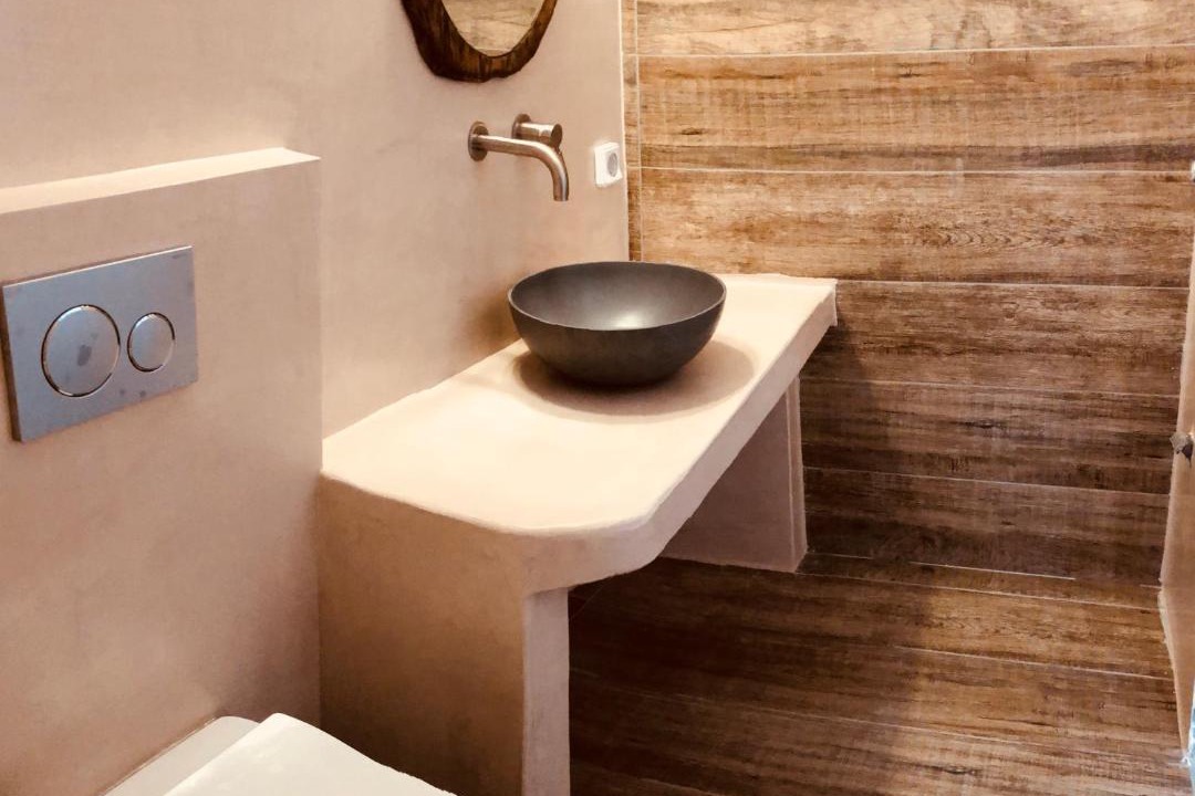Photo of Bathroom in Koufonisia