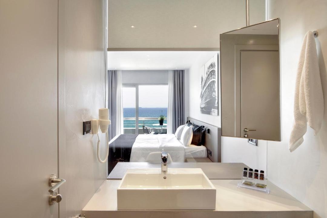 Photo of Bathroom in Palaio Faliro