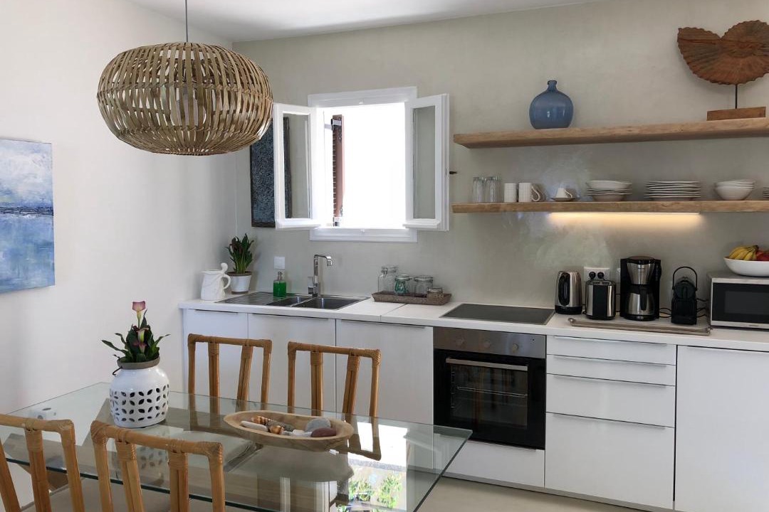 Photo of Kitchen in Parelia