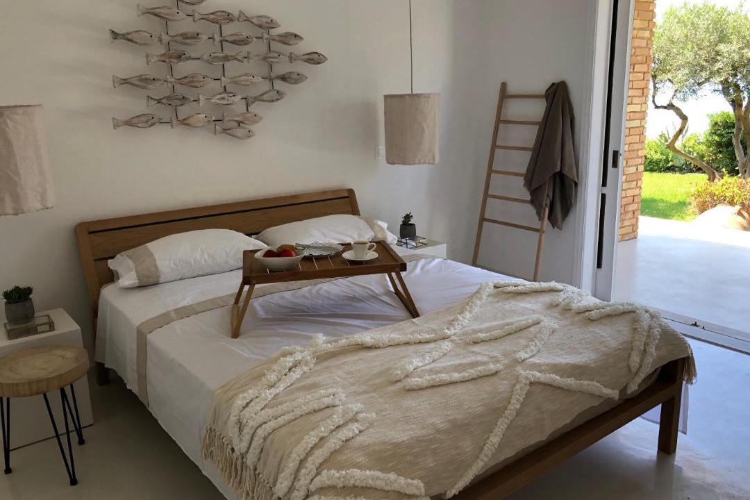 Photo of Bedroom in Parelia