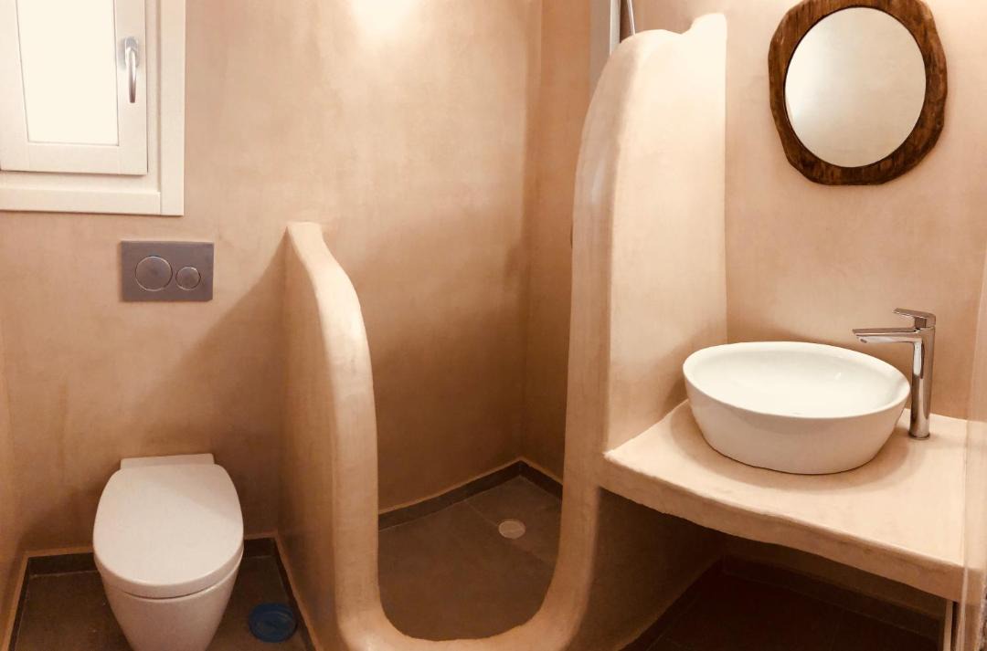Photo of Bathroom in Koufonisia