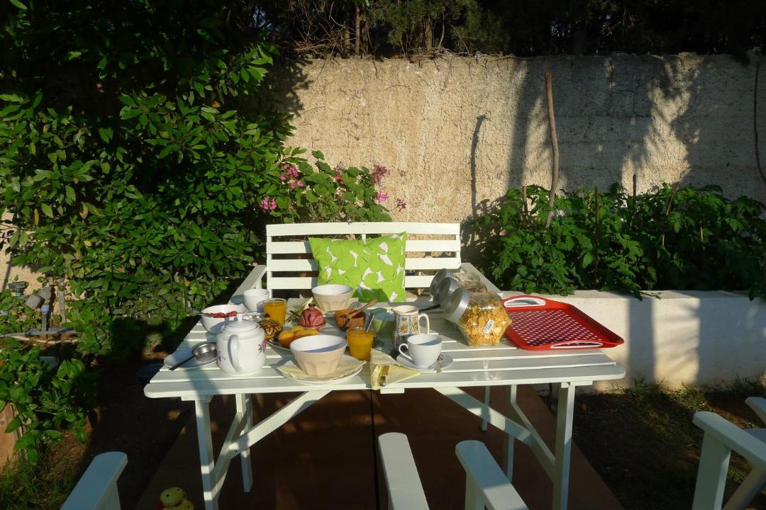 Photo of Patio Balcony in Paiania