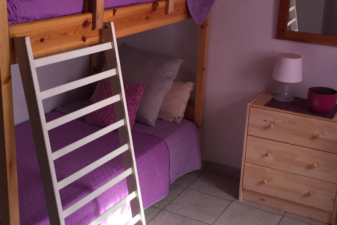Photo of Bedroom in Stavros