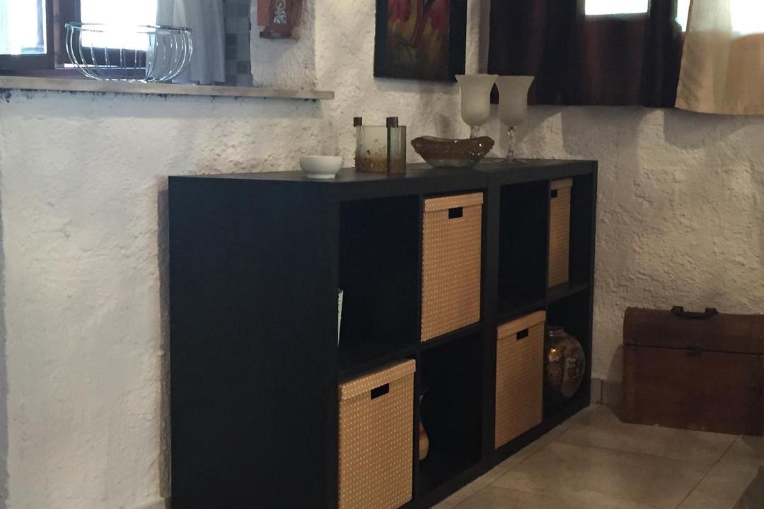 Photo of Kitchen in Stavros