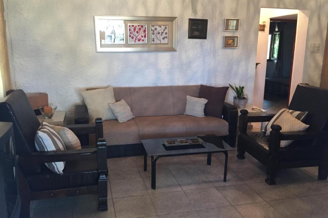 Photo of Livingroom in Stavros