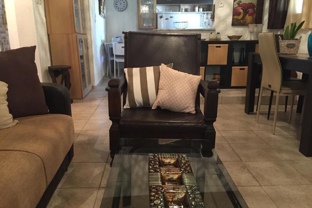 Photo of Livingroom in Stavros