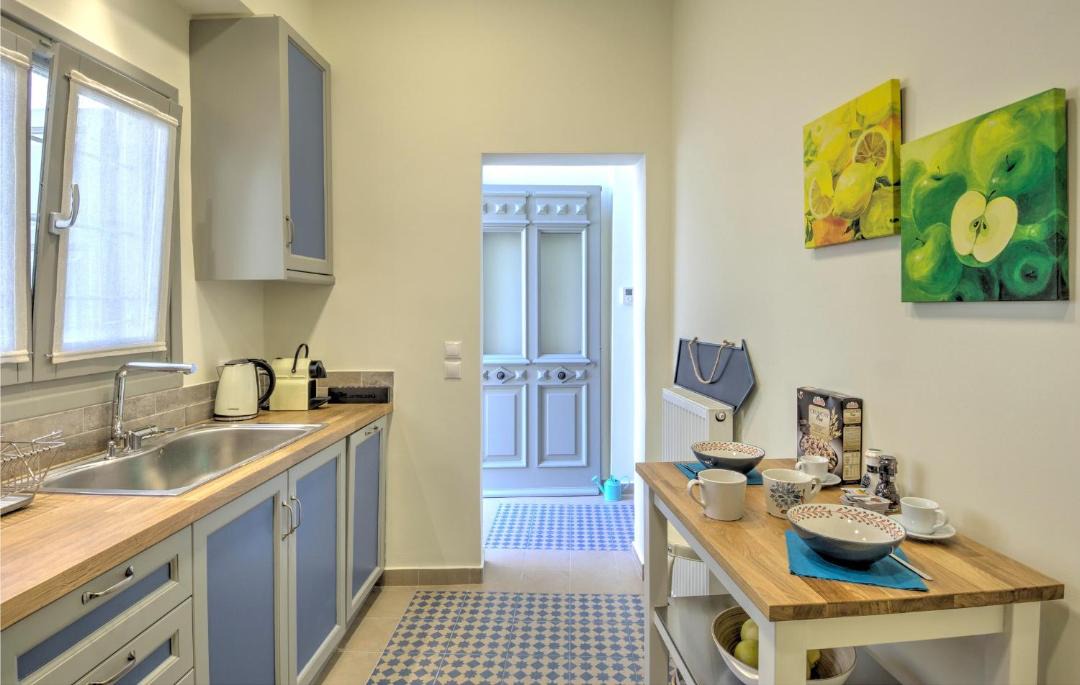 Photo of Kitchen in Plaka