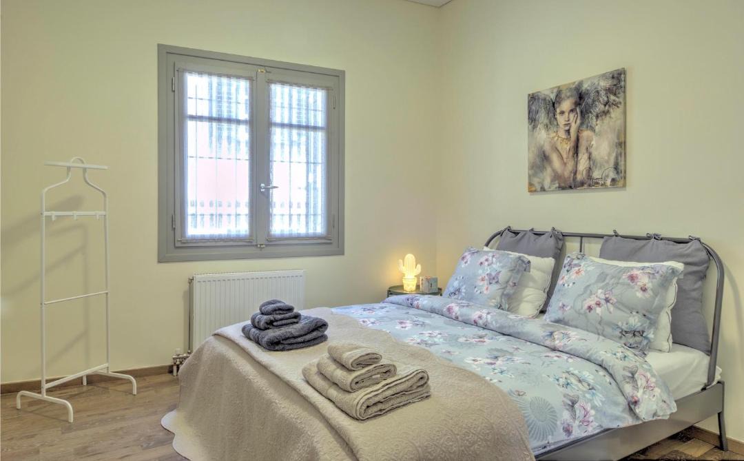 Photo of Bedroom in Plaka