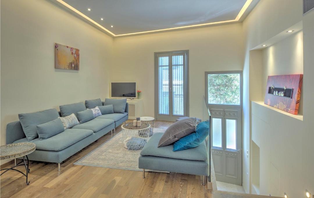 Photo of Livingroom in Plaka