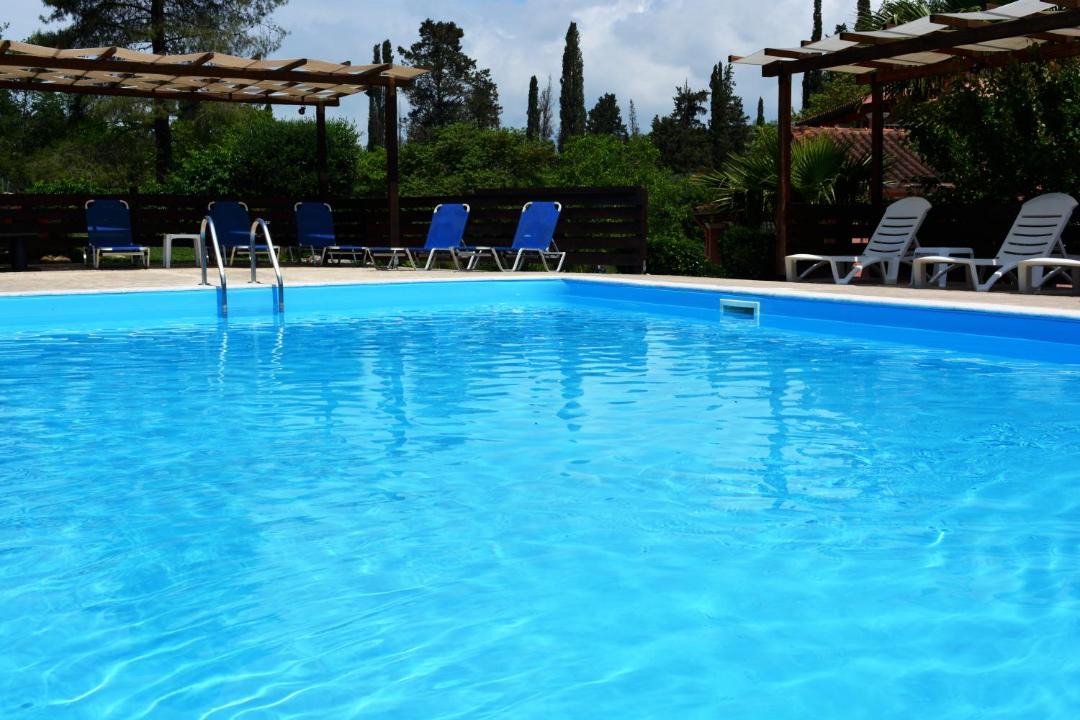 Photo of Outdoor in Sinarades
