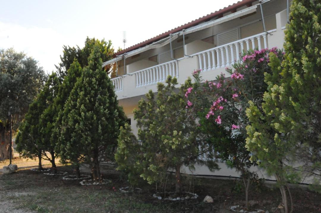 Photo of Buildings in Agii Apostoli