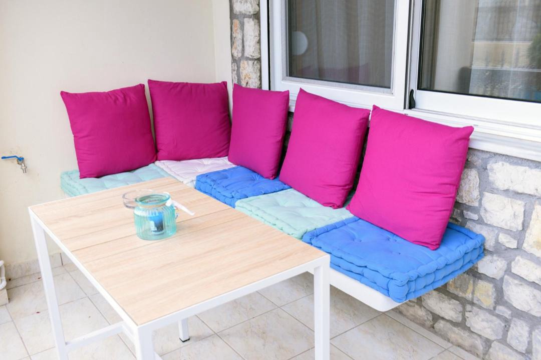 Photo of Livingroom in Kalamata