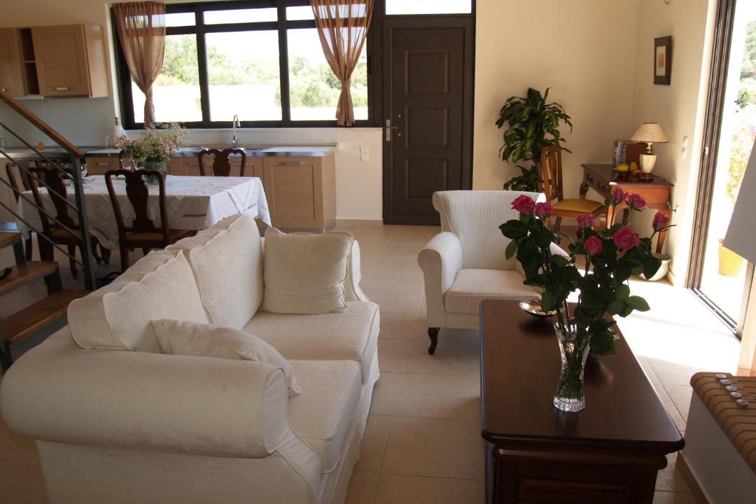 Photo of Livingroom in Mothiana
