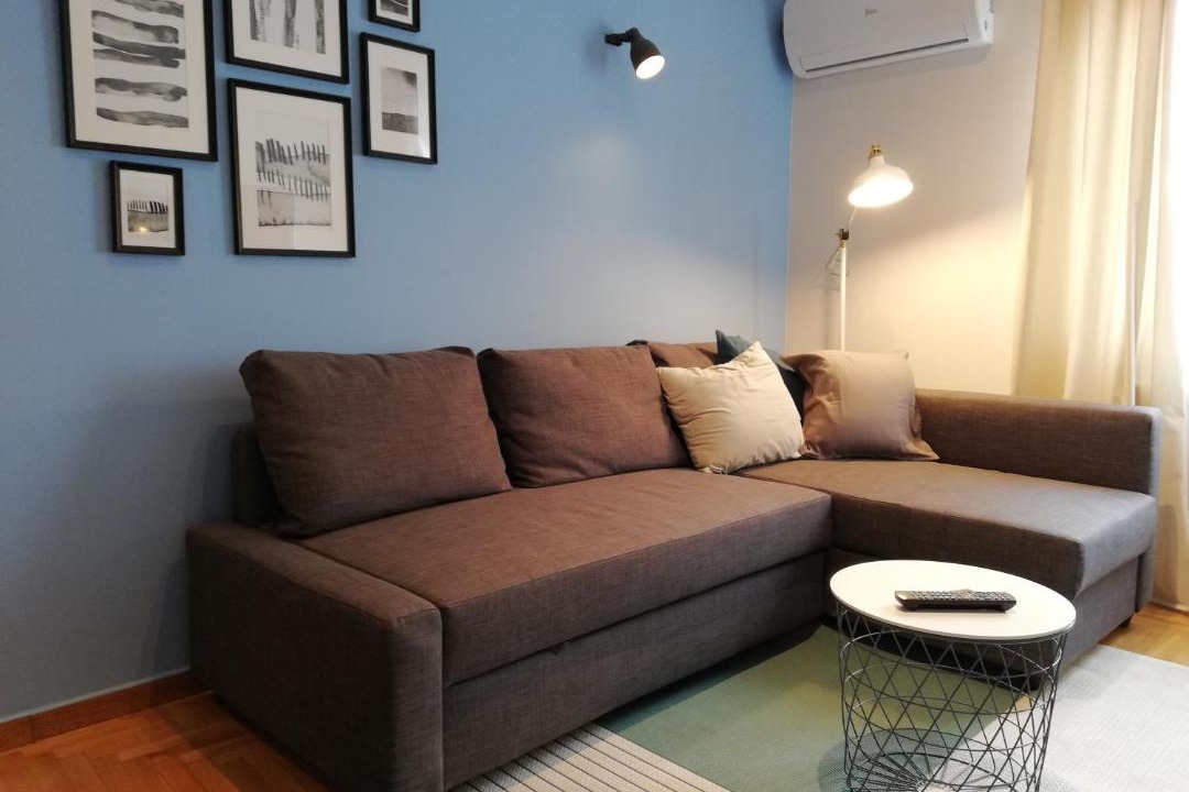 Photo of Livingroom in Makrigianni