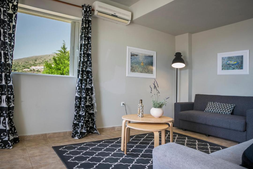 Photo of Livingroom in Skala