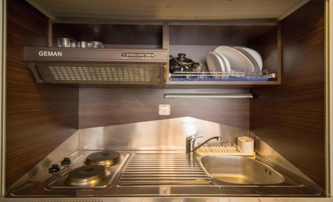 Photo of Kitchen in Sparta