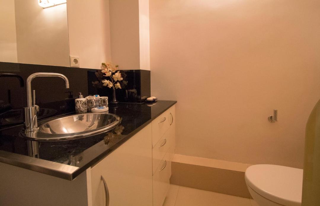 Photo of Bathroom in Sparta