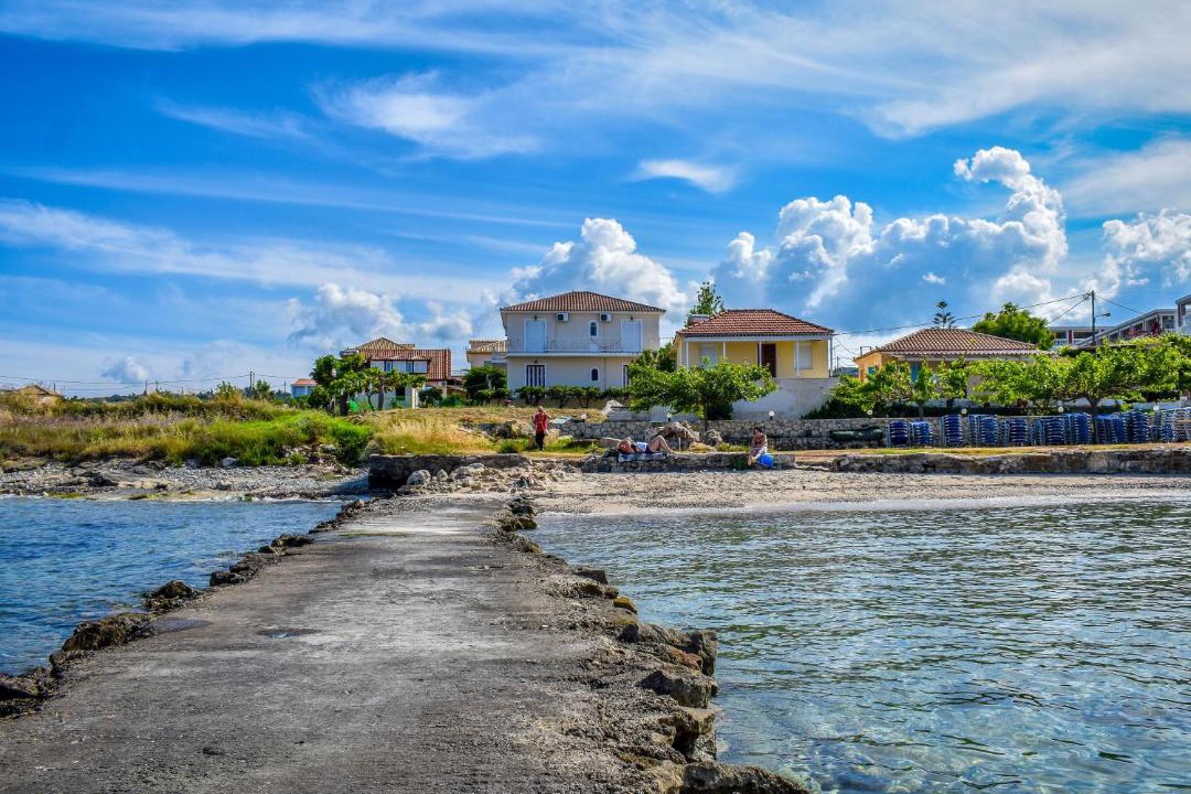 Photo of Outdoor in Drosia