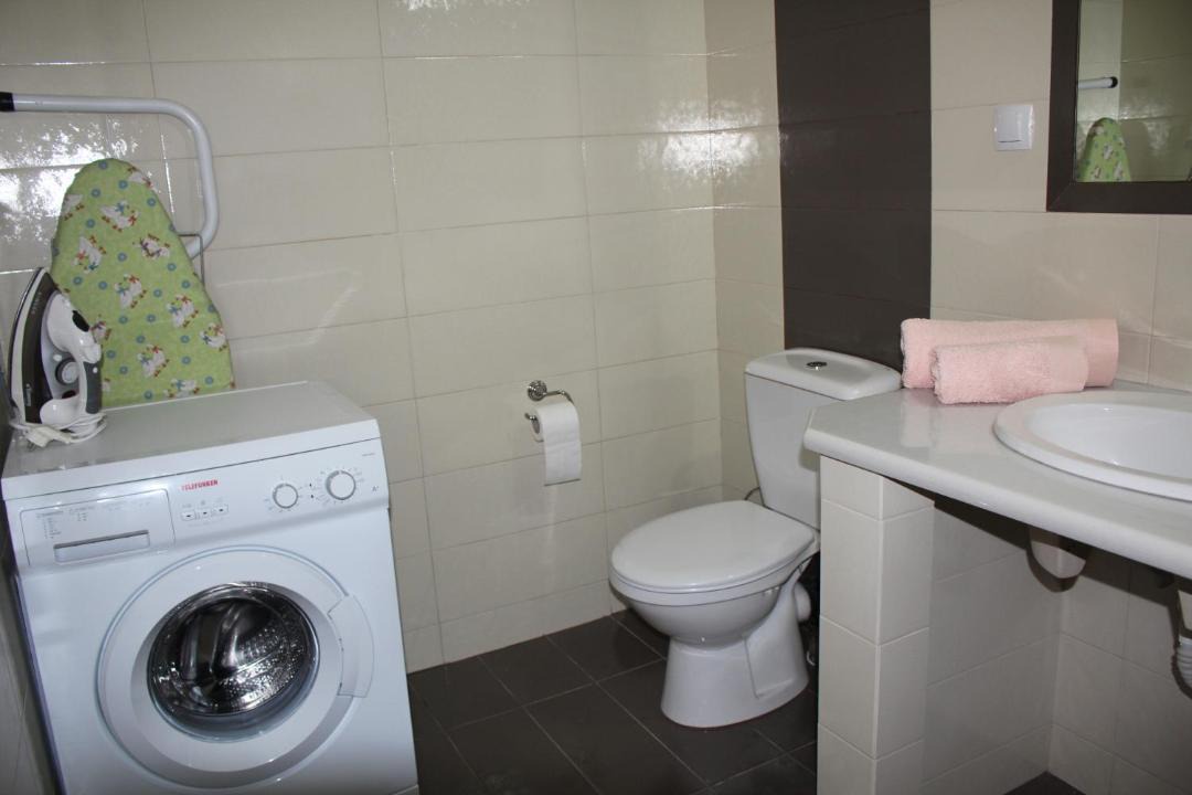 Photo of Bathroom in Tolo
