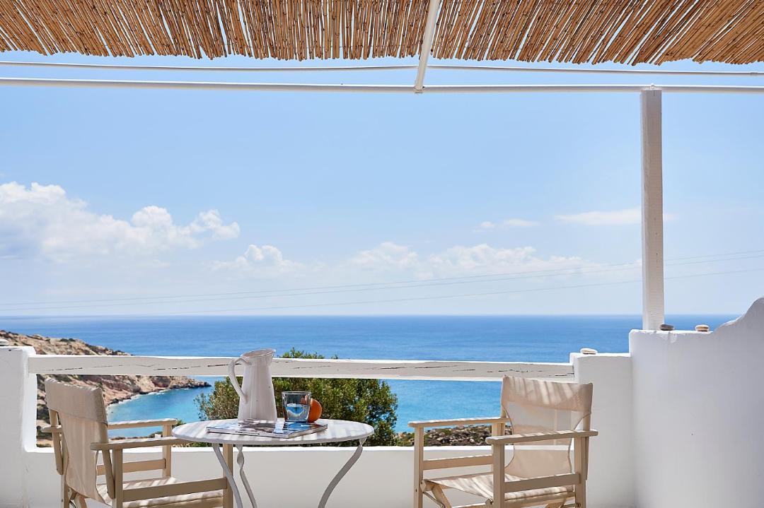 Photo of Others in Milos