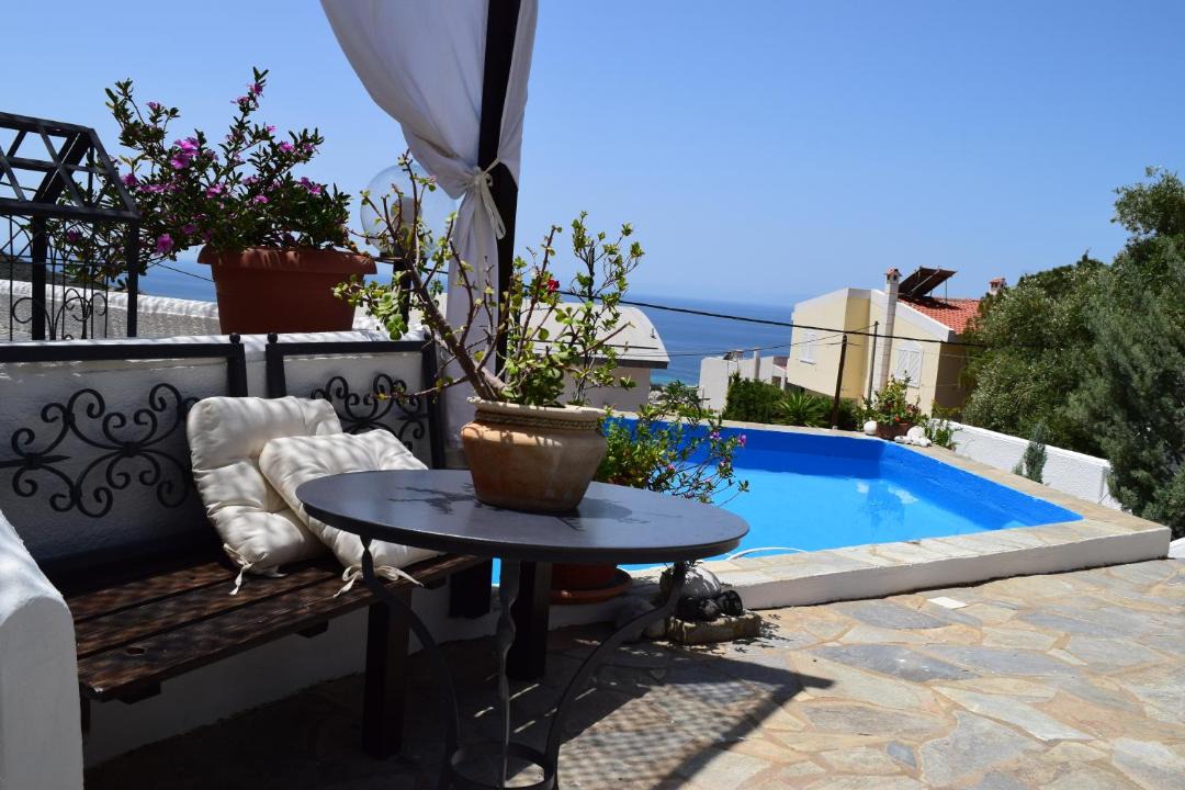 Photo of Outdoor in Saronida