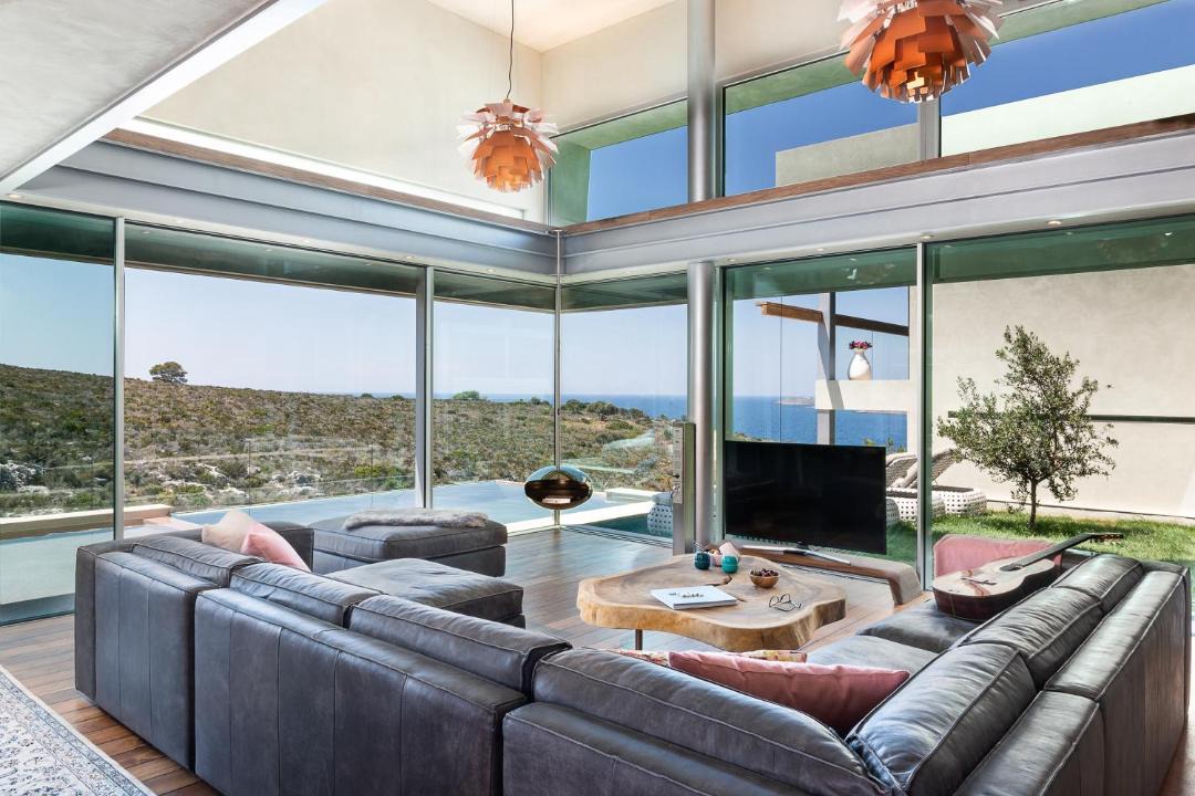Photo of Livingroom in Kalathas