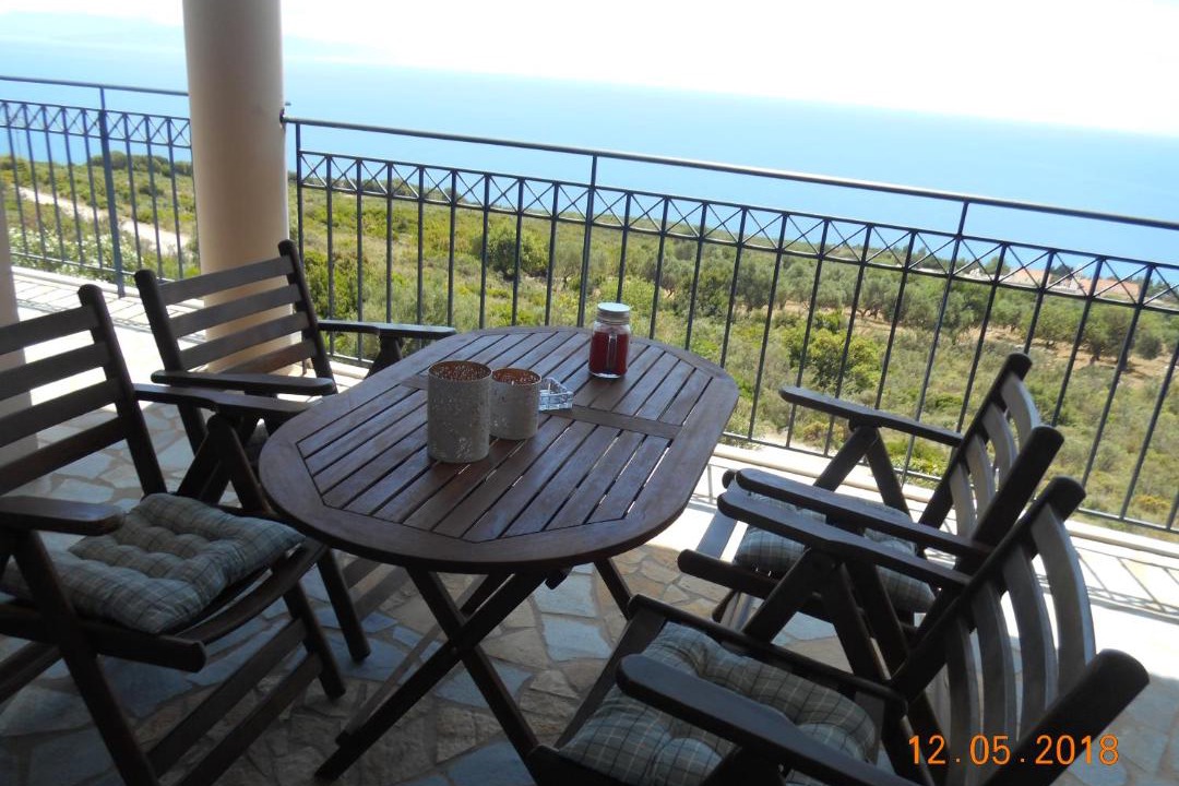 Photo of Patio Balcony in Mousata