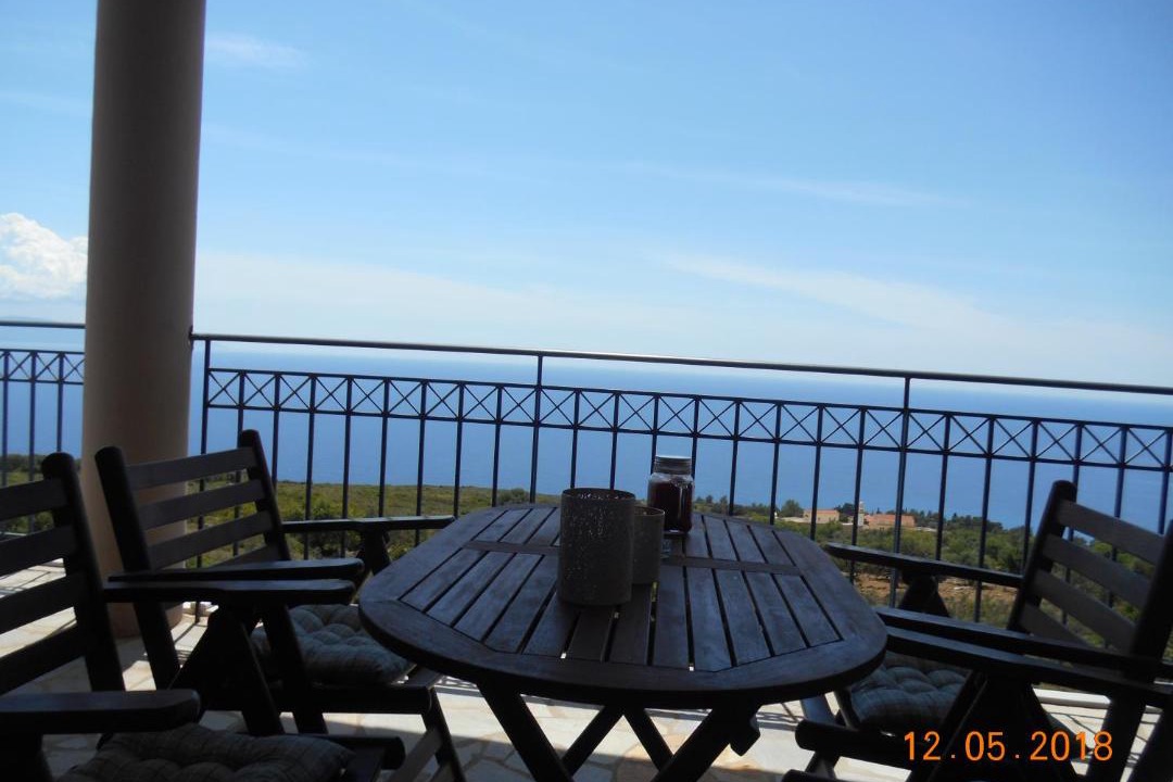 Photo of Patio Balcony in Mousata