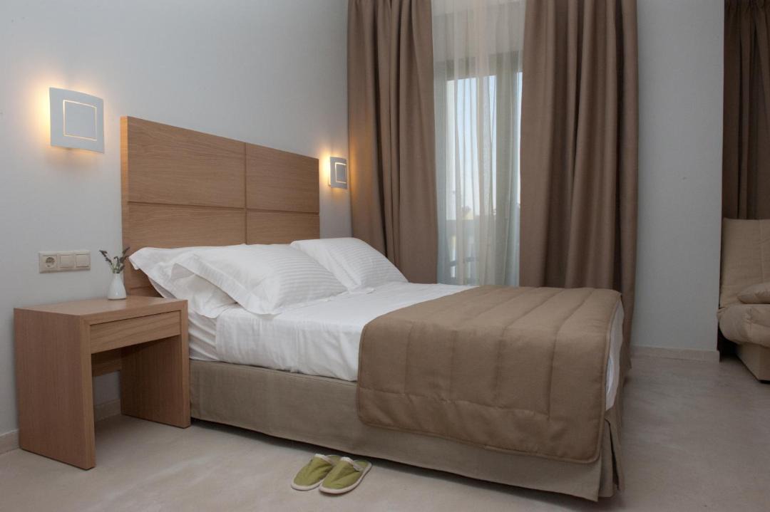 Photo of Bedroom in Marathokampos