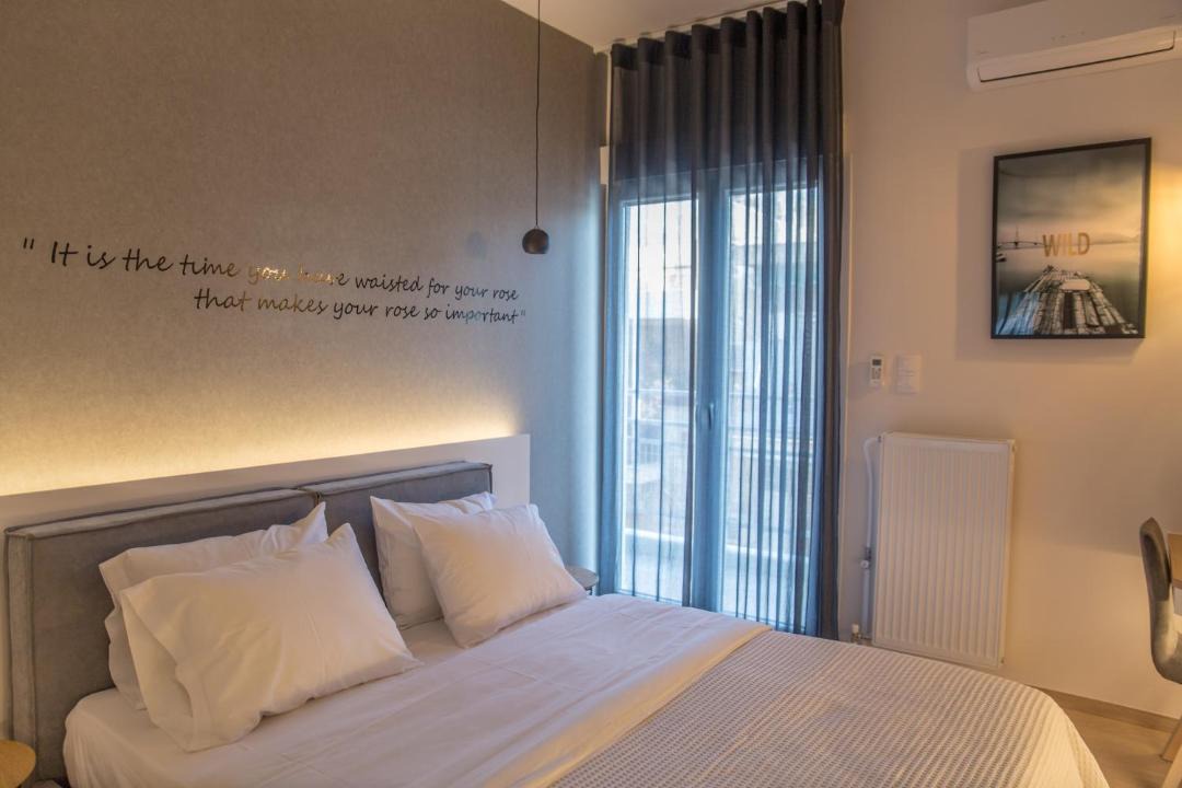 Photo of Bedroom in Petralona