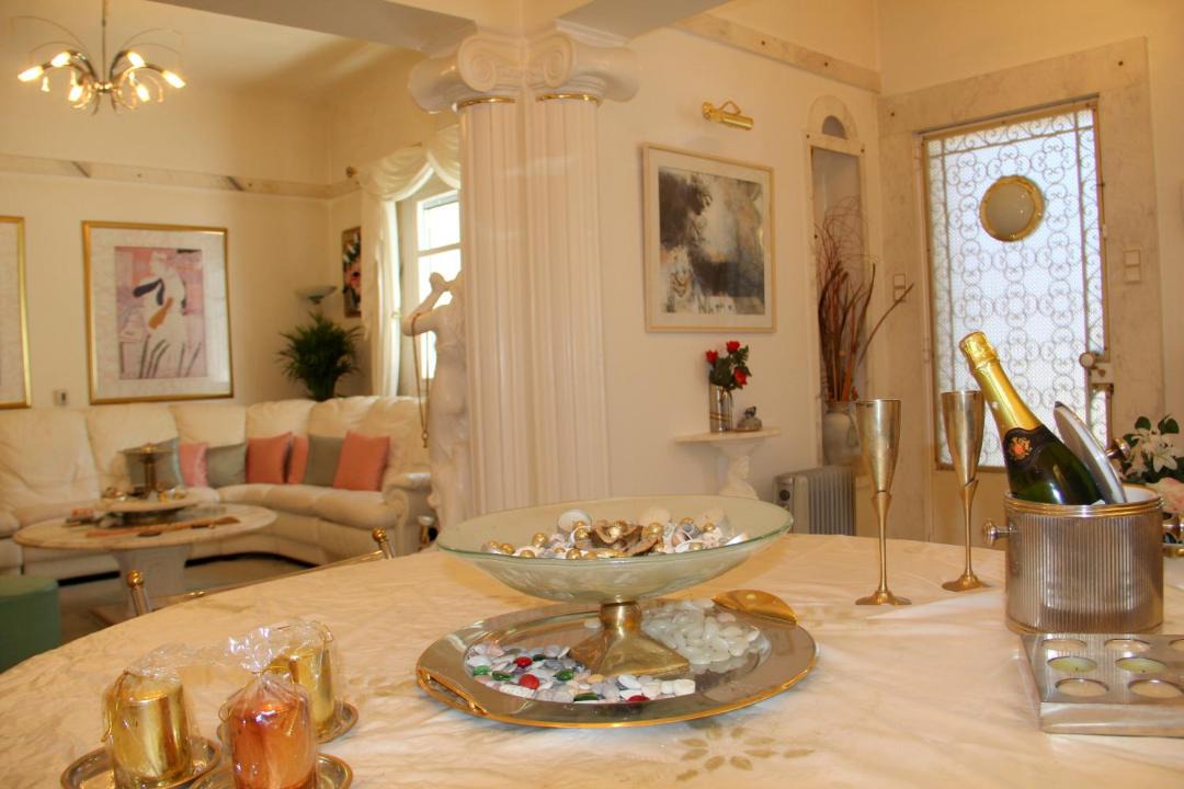 Photo of Livingroom in Marousi