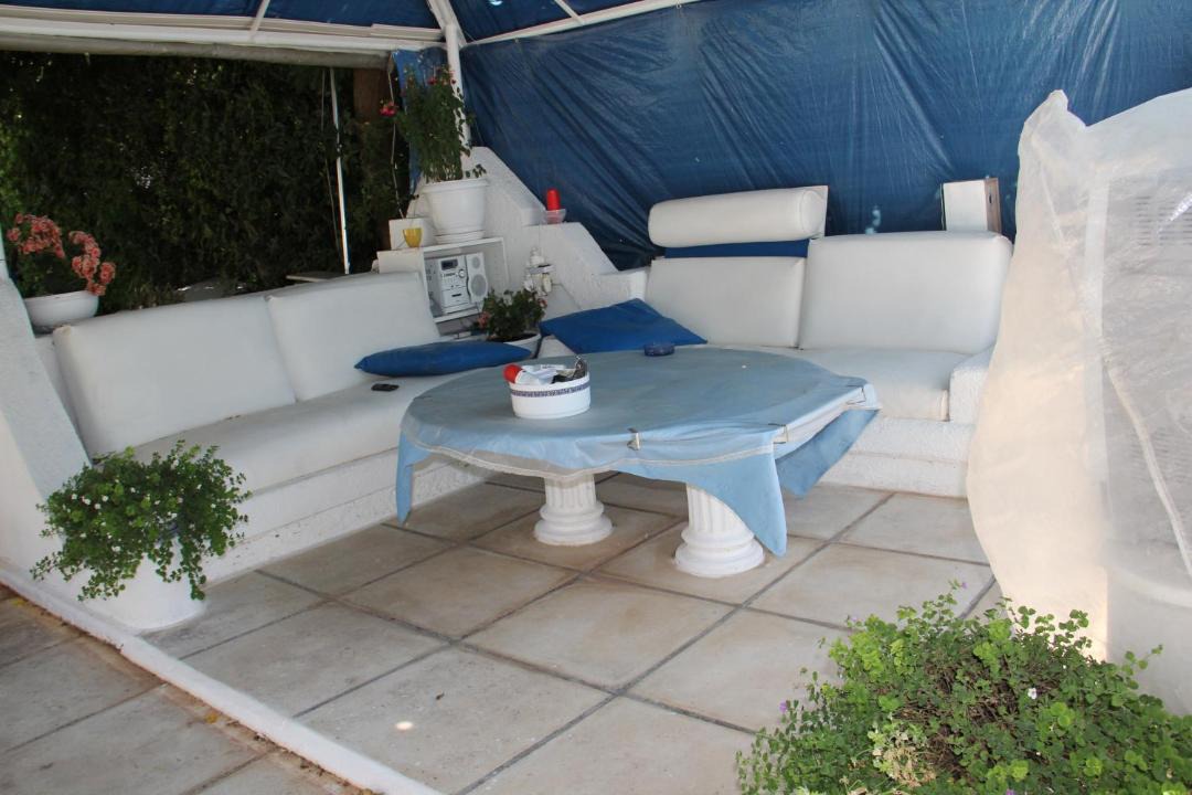 Photo of Patio Balcony in Marousi