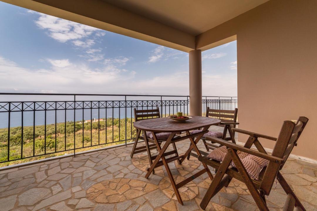 Photo of Patio Balcony in Mousata