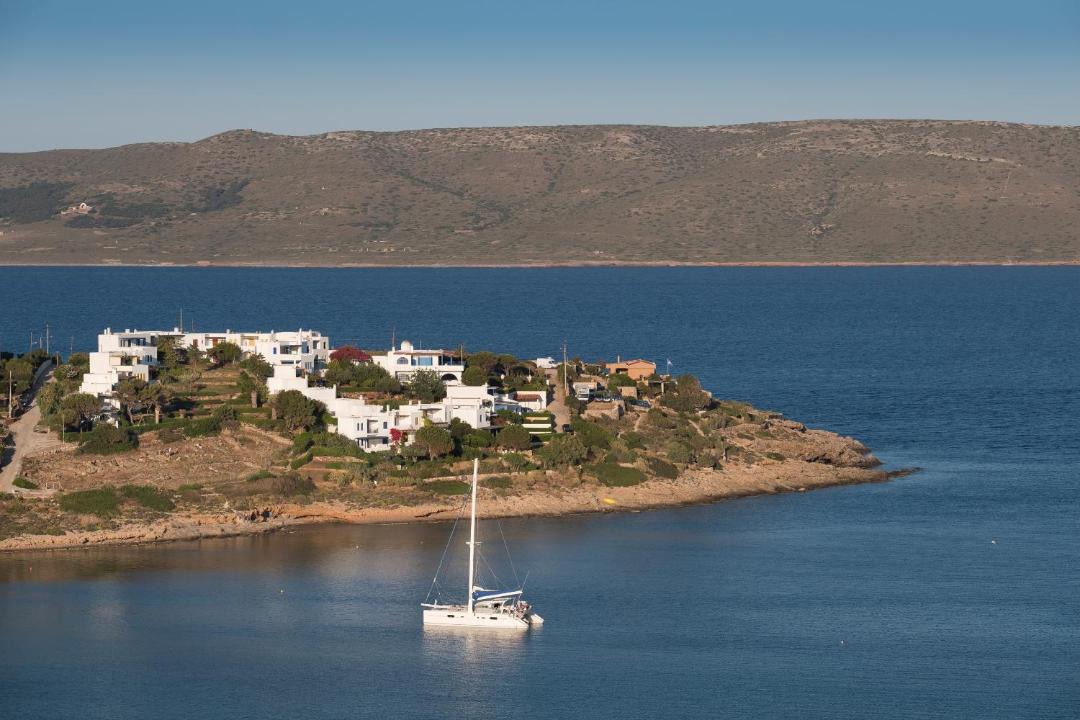 Photo of Others in Lavreotiki