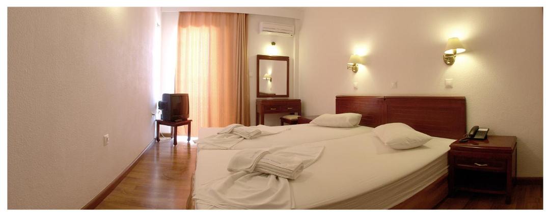 Photo of Bedroom in Kos