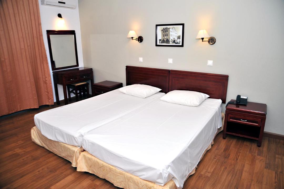 Photo of Bedroom in Kos