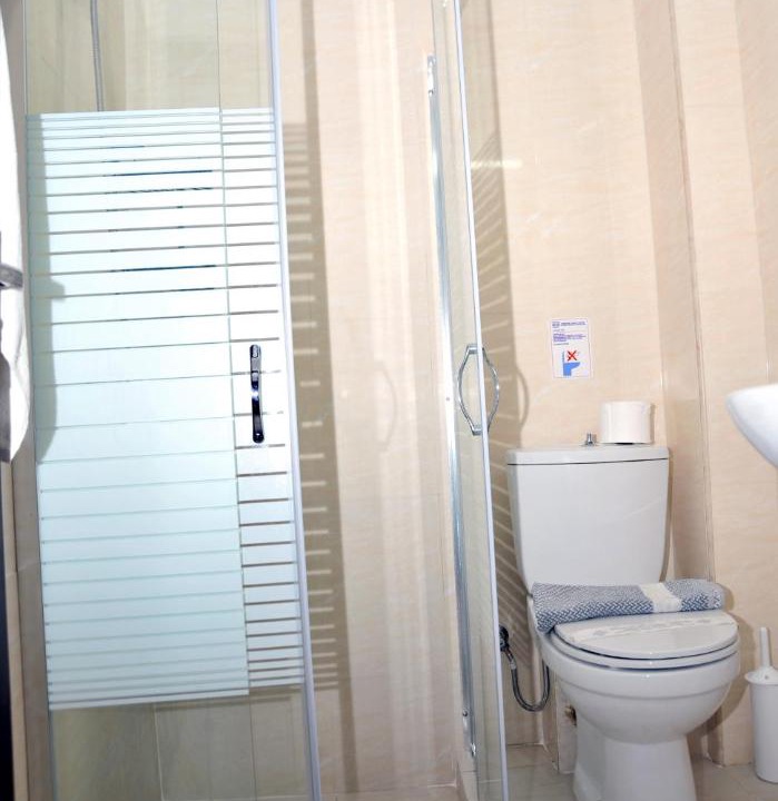 Photo of Bathroom in Kos