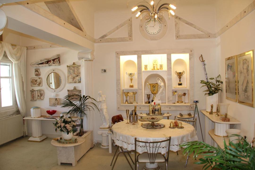 Photo of Livingroom in Marousi