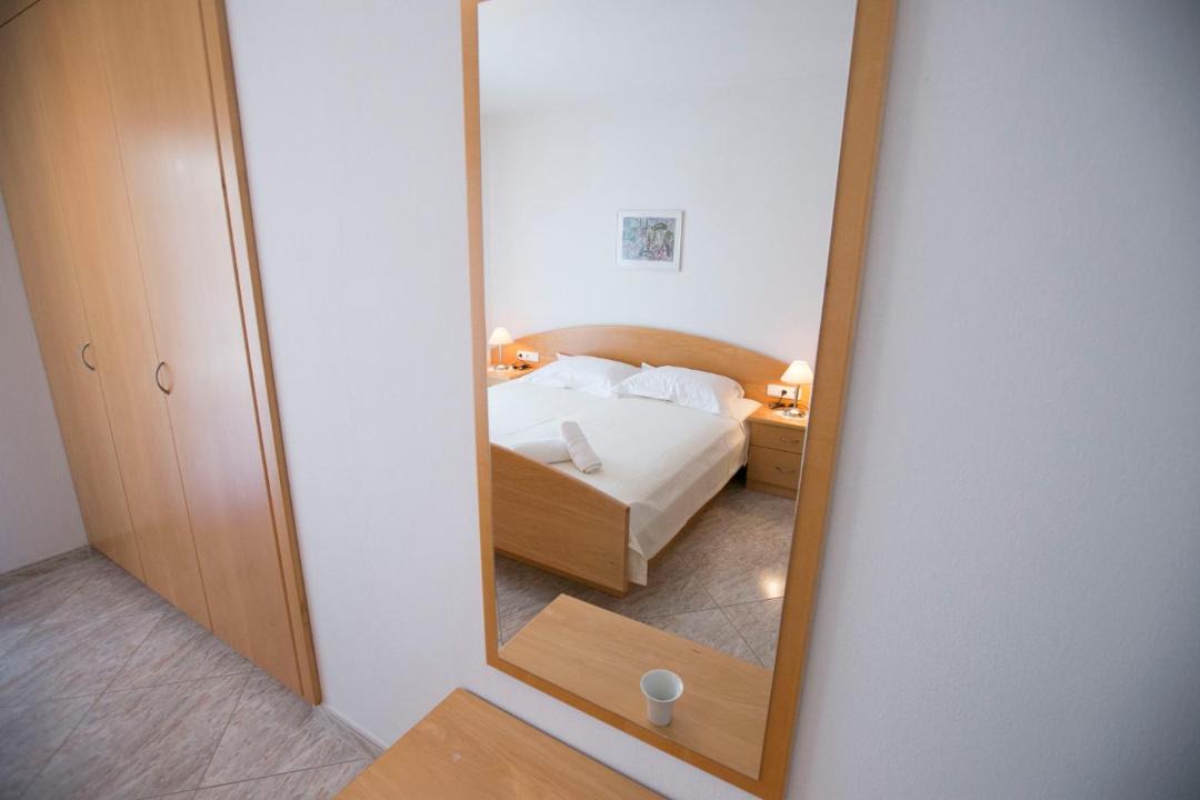 Photo of Bedroom in Keramoti