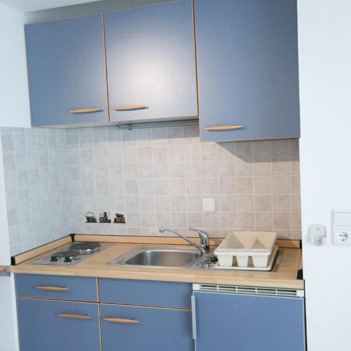 Photo of Kitchen in Keramoti