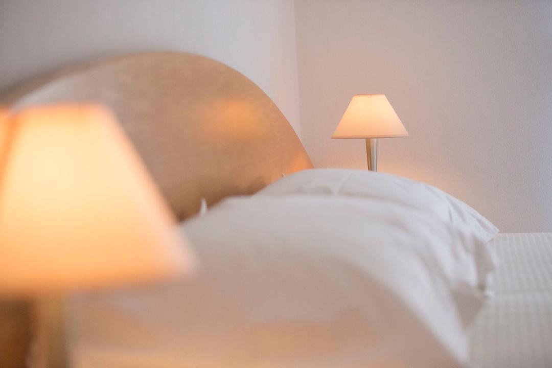 Photo of Bedroom in Keramoti