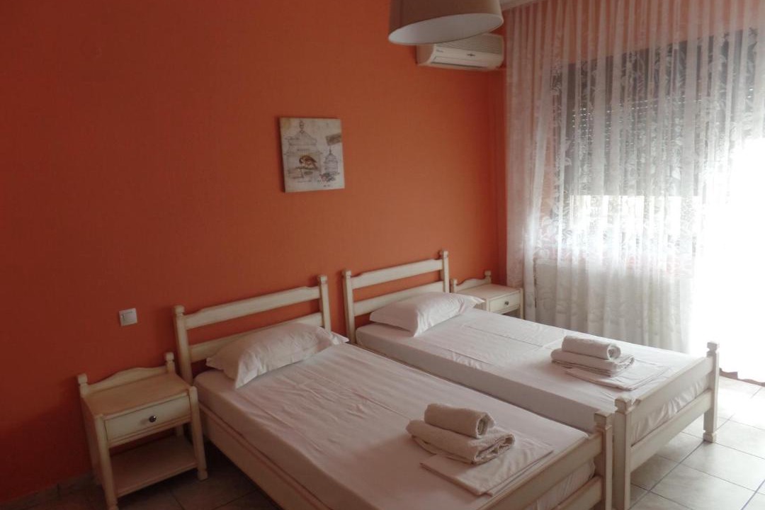 Photo of Bedroom in Olymbiaki Akti