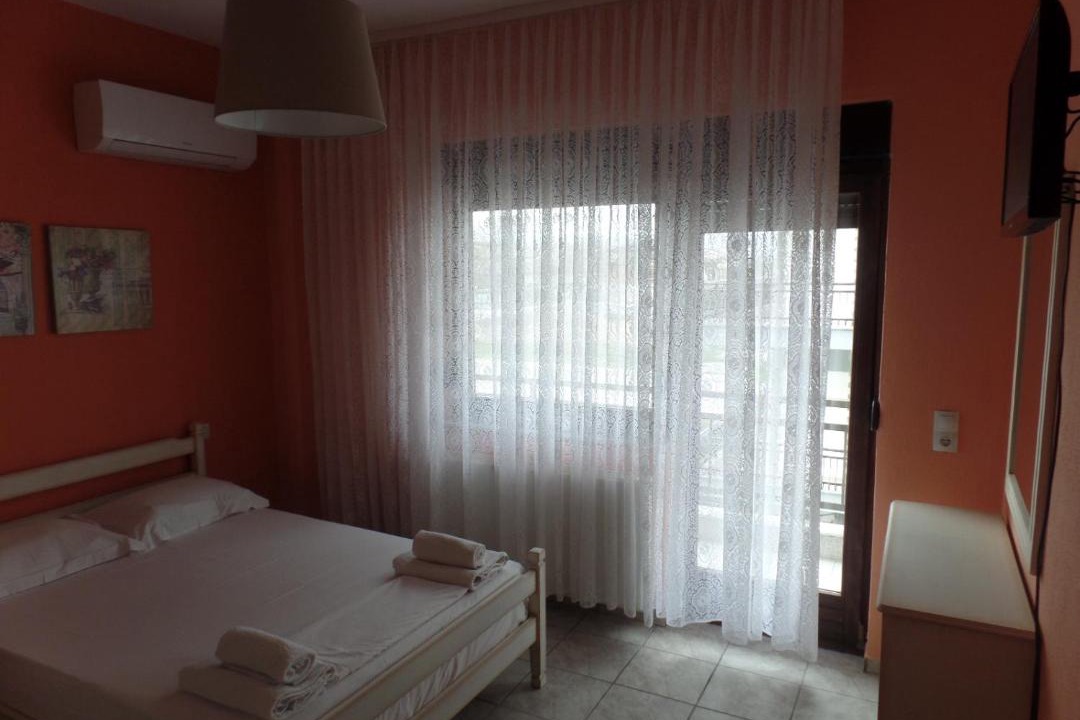 Photo of Bedroom in Olymbiaki Akti