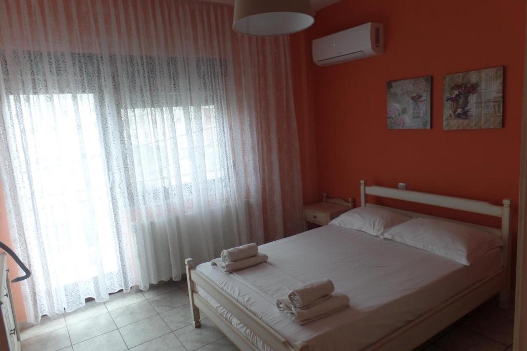 Photo of Bedroom in Olymbiaki Akti