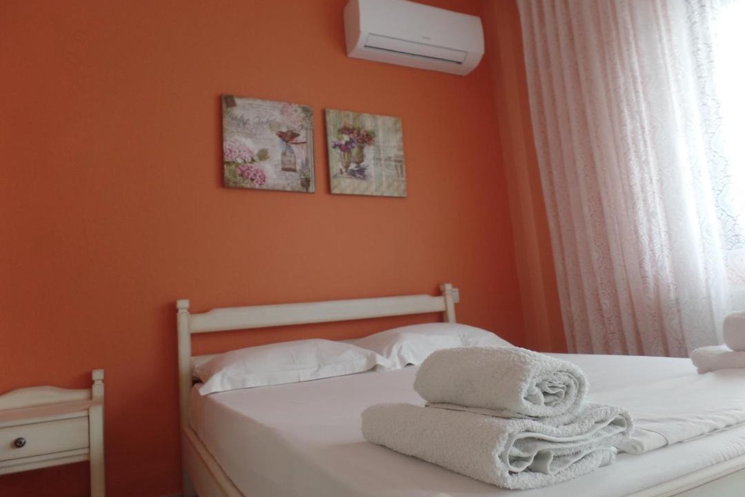 Photo of Bedroom in Olymbiaki Akti