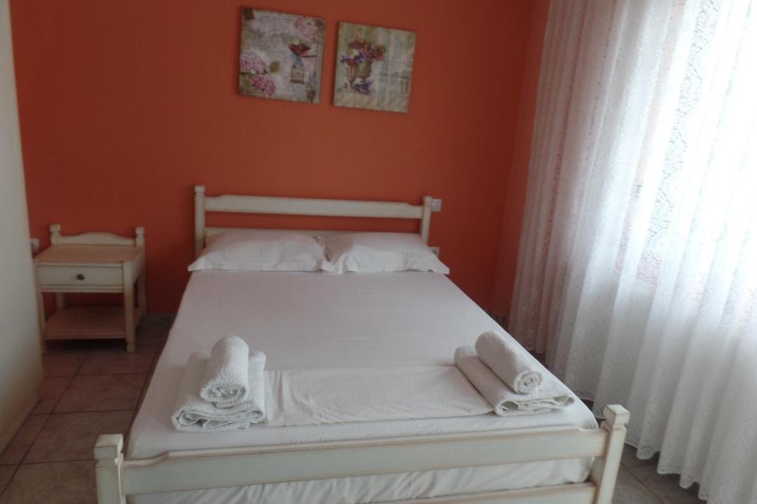 Photo of Bedroom in Olymbiaki Akti