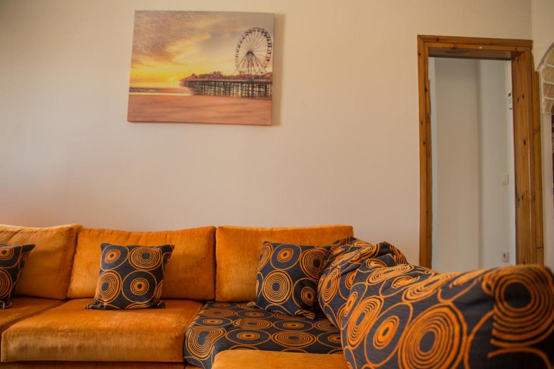 Photo of Livingroom in Kalyves