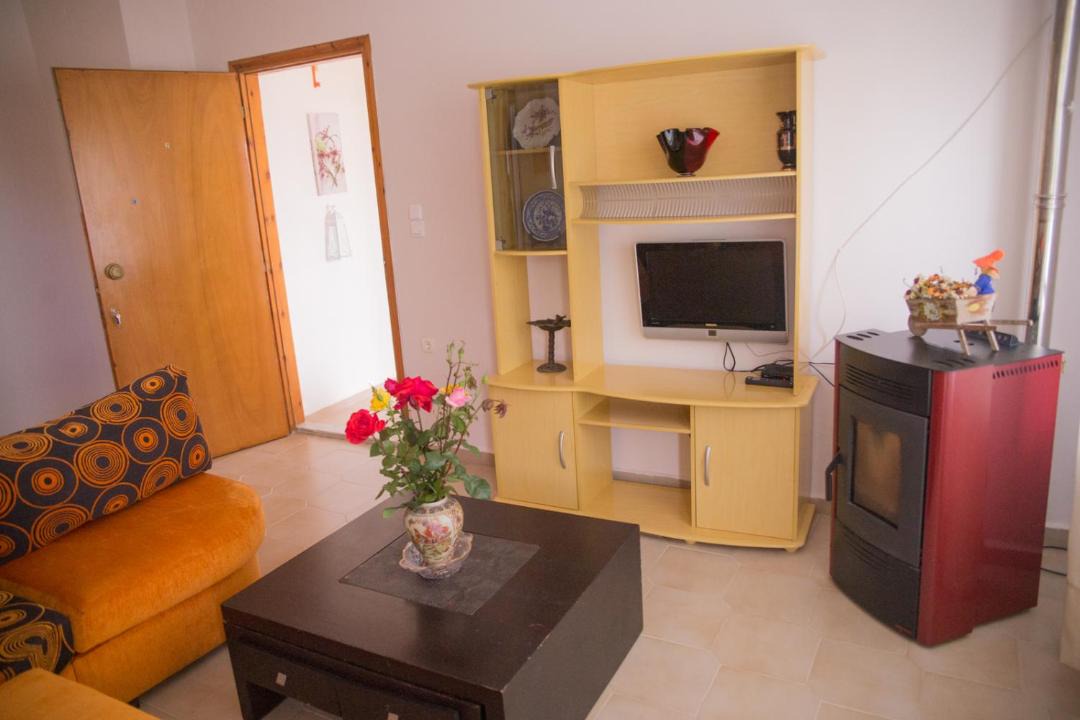Photo of Livingroom in Kalyves